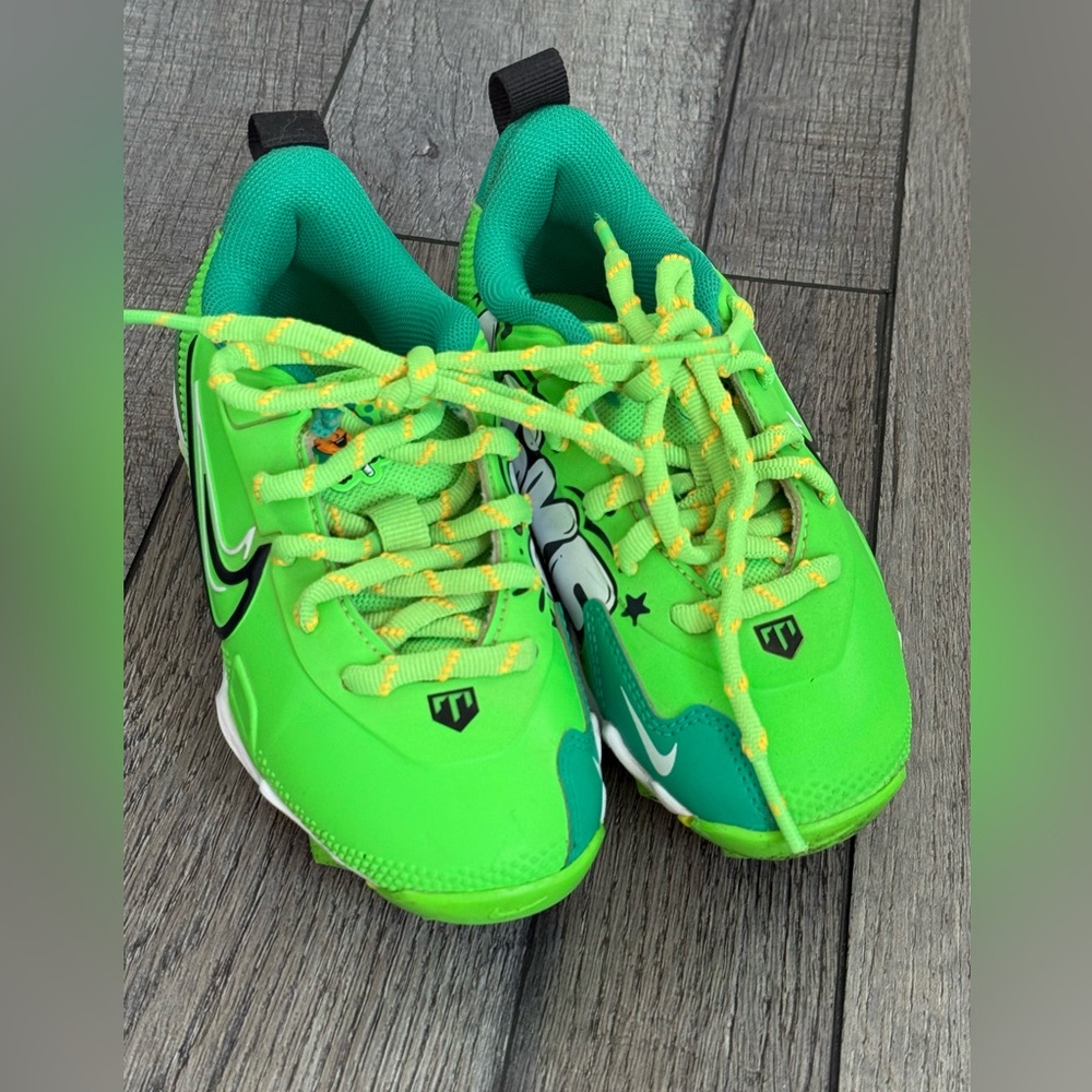 Nike Force Trout 9 Keystone Youth Baseball Cleats